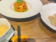 -品味杭州·粤式融合·海鲜小馆·钱江新城CBD
