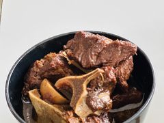 -上海为民商行清真饭店(南大路店)