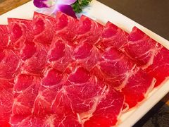 -南门涮肉(天坛南门店)