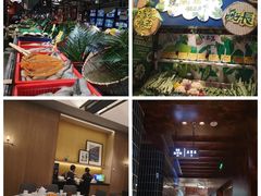 -79号渔船海鲜饭店(宝安店)