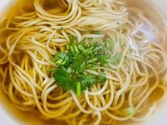 -鑫明明拉面(宁化路店)