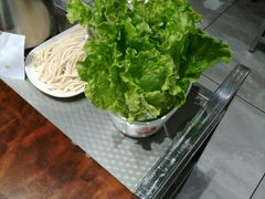 -李想大虾(牡丹路店)