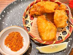 -有喜屋·鲜鸡烧鸟·居酒屋(安龙路店)