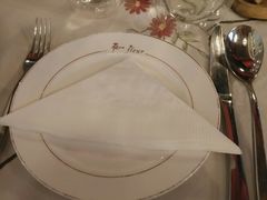 -花·fleur古董西餐厅(西城夜未央店)