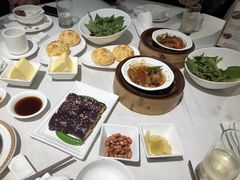 -潮福城大酒楼·潮味粤品·港式点心(湖滨北路店)