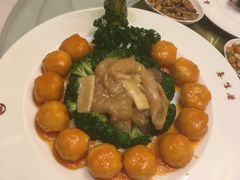 -鹿鸣春饭店(总店)