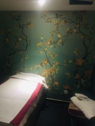 -时尚殿堂·颜SPA