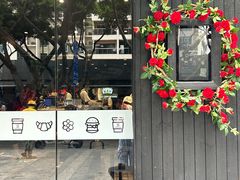 -JPG canteen(广州寺右公馆店)