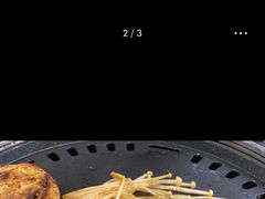 -胡悦里韩式烤肉(莱阳总店)