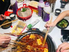 -钢管厂五区小郡肝火锅串串香(总店)