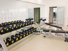 -中田健身工作室(胜利门店)