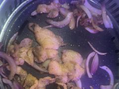 -老卜奎齐齐哈尔烤肉(人民东路店)