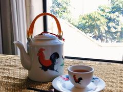 -南沙游艇会·大兵船餐厅