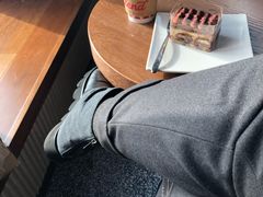 -星巴克(天津鲁能中心第三店)