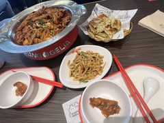 -胖哥俩肉蟹煲(龙德广场店)