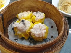 烧麦-香港蓮香樓(中環店)