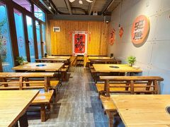 -四喜小胖·北京涮肉(五道营店)