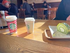 -星巴克臻选(济南万达店)