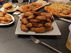 -必胜客(欧亚卖场店)