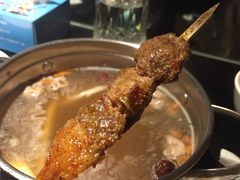 -唯爱KTV聚会餐厅(仙林东城汇店)