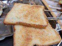 招牌吐司-老虎滩大连海鲜烧烤(建邺云锦路总店)