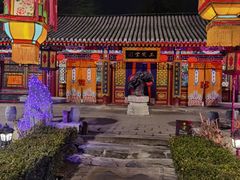 -白家大院·王府宫廷菜(苏州街店)