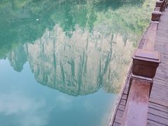-山西通天峡景区