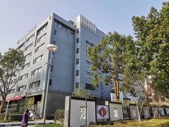 -苏州独墅湖书香世家酒店