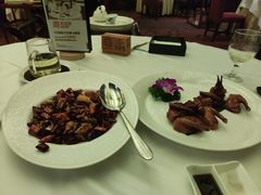-顺德喜来登酒店·采悦轩
