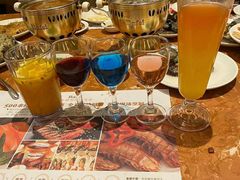 -芭菲盛宴·环球美食(袁家岗店)