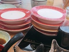 -晴季寿司(延河路万达广场店)