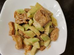 -老牌坊鲁菜名店(宽厚里店)