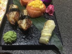 -隐鮨日料(北辰三角洲店)