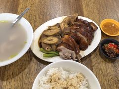 -程记烧腊快餐店(松园南街店)