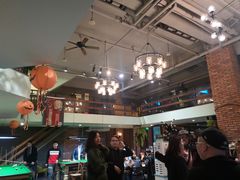 -第三空间·趣味桌游·轰趴.室内CS.剧本杀(大武汉1911店)