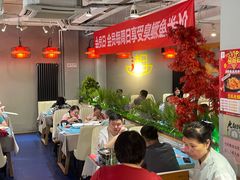 -小湘旺臭鳜鱼(百子湾店)