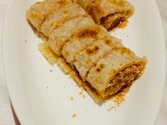 农家糍粑-粗茶淡饭·汉口公馆(循礼门店)