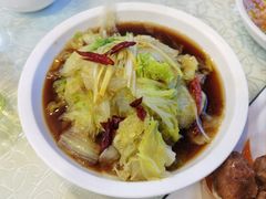 -宝发园名菜馆