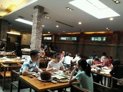 -一粥(华侨城创意文化园店)