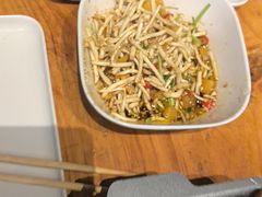 -木屋烧烤(坂田天安云谷店)