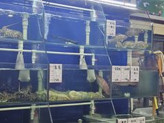 -阿静美食