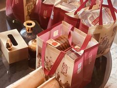 -詹记桃酥(包河万达店)