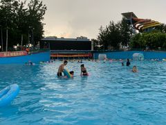 -欢乐水魔方水世界