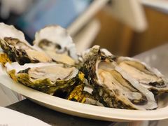-HIHE Bistro·Oyster Bar(华熙live店)