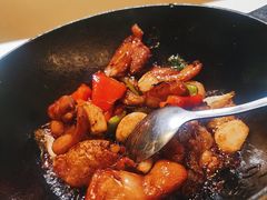 -衡山汇·高级粤菜(霄云路店)