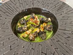 -LA CREPERIE BRETONNE布列塔尼法式餐厅(天童北路店)