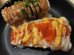 -昊·来了寿司(泡桐树店)
