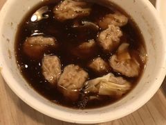 虾籽馄饨-花园茶楼(兴城西路店)