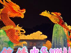 -深圳锦绣中华民俗村