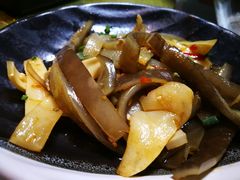 -新悦·霞浦海鲜生(上下杭店)